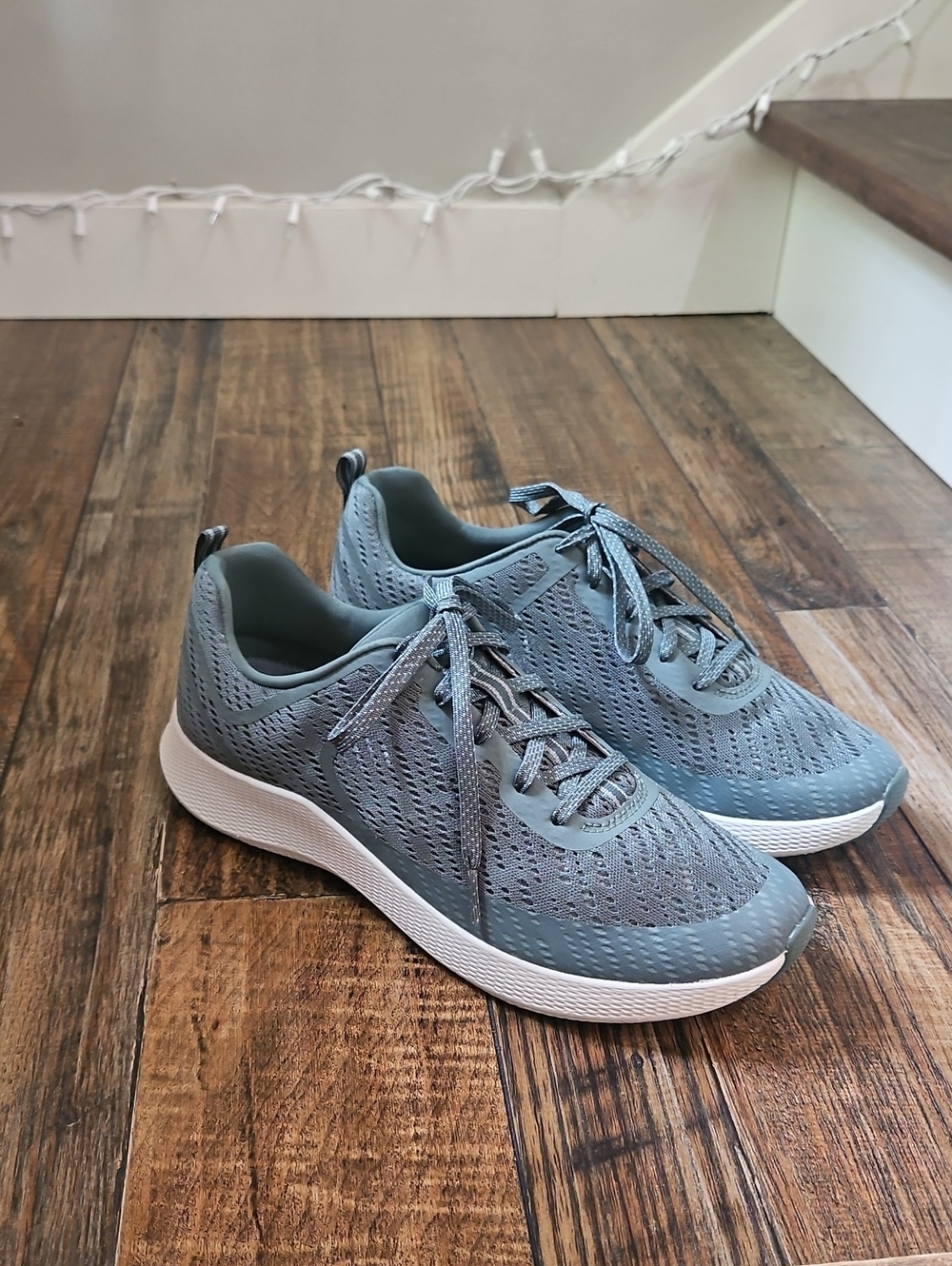 Dansko Sky Sage Sneakers - Women's Casual Athletic Shoes